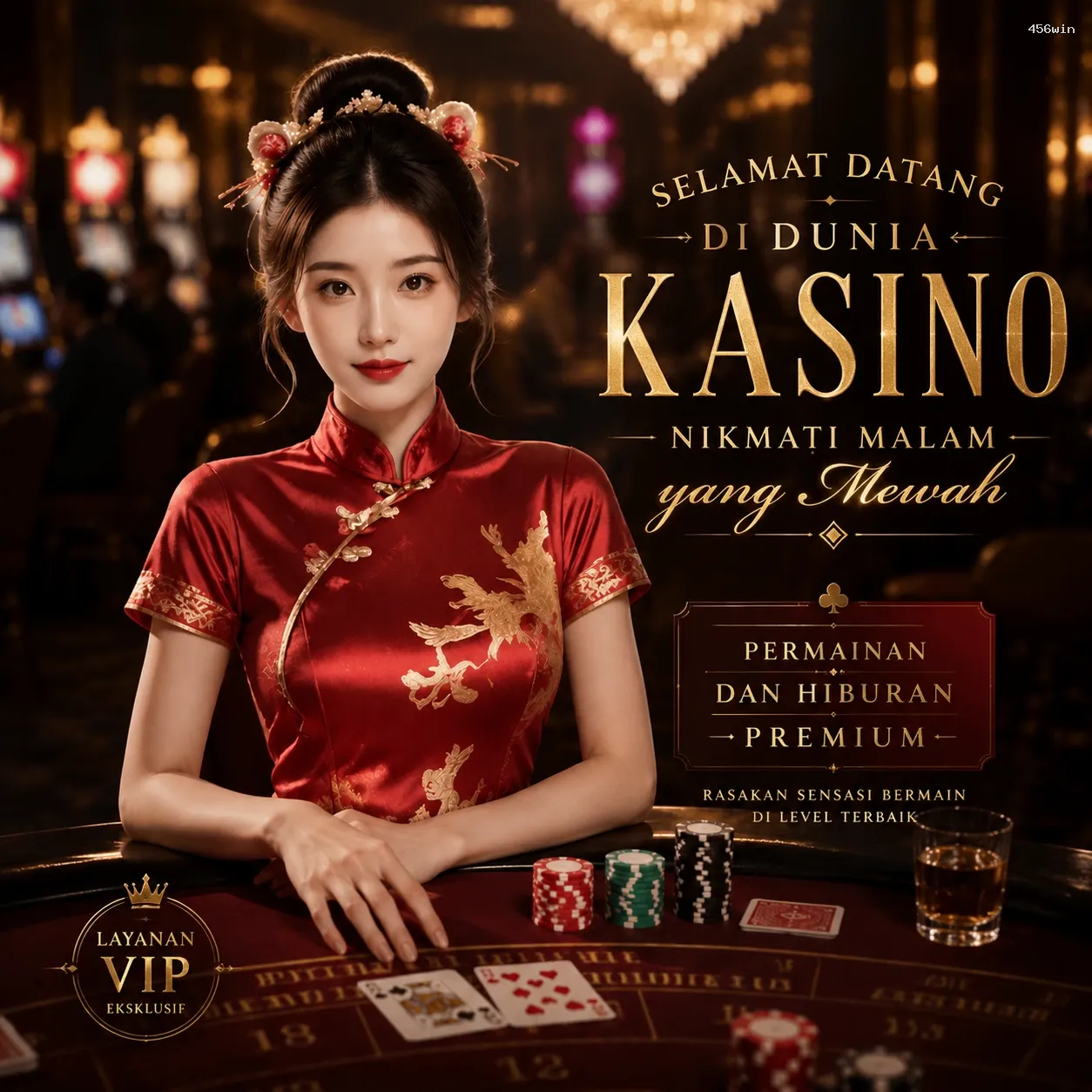 Menggali Fitur Menarik di Situs Game 456win